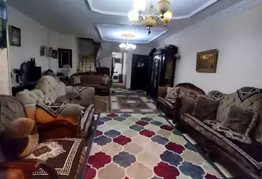 Duplex For sale - 3 rooms - floor 3