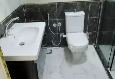 Apartments For rent - 3 rooms - floor 1