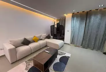 شقق مفروشة للإيجار - 3 غرف - بالدور 2