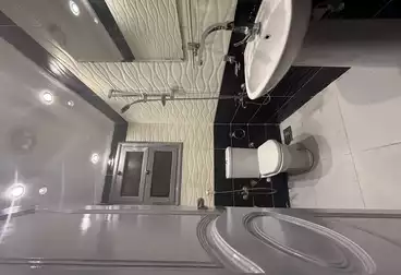 Furnished Apartment For rent - 3 rooms - floor 9