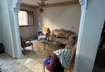 شقق للبيع - 2 غرف - بالدور 3