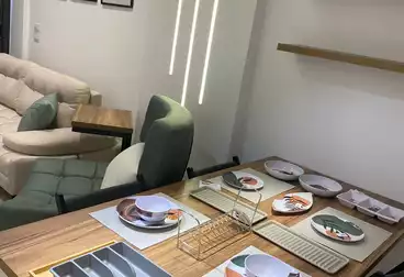 undefined undefined - 1 غرف - بالدور 1