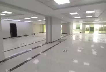 Administrative For rent - 4 rooms - floor 6