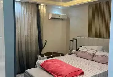 شقق للبيع - 3 غرف - بالدور 6