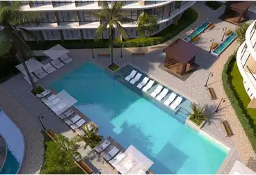 Apartments For sale - 1 rooms - floor 1