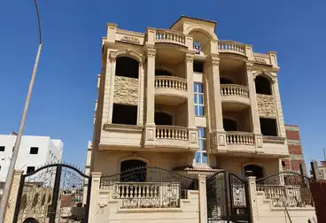 شقق للبيع - 3 غرف - بالدور 2