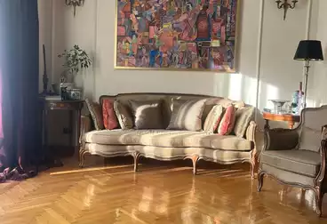 عقارات للبيع - 3 غرف - بالدور 1