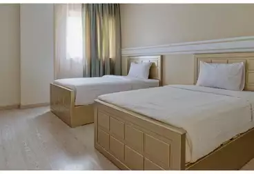 undefined undefined - 3 غرف - بالدور 2