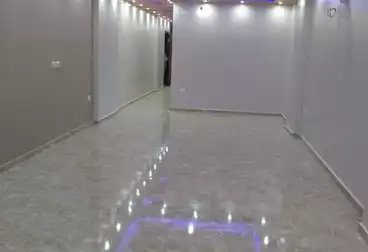 undefined undefined - 3 غرف - بالدور 12