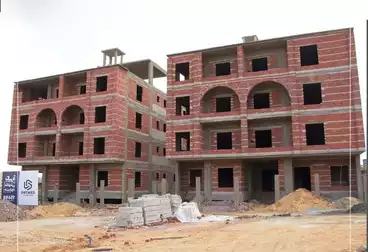 undefined undefined - 3 غرف - بالدور 2