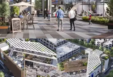 Offices For sale - 1 rooms - floor 2