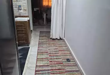 شقق للبيع - 3 غرف - بالدور 0