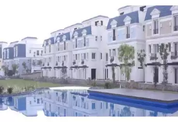 فلل للبيع - 4 غرف