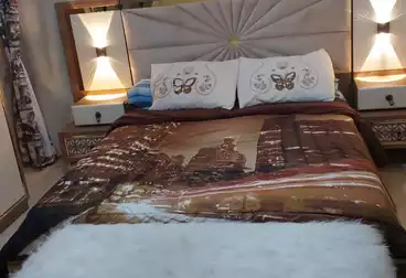 عقارات للبيع - 2 غرف - بالدور 2