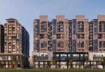 undefined undefined - 4 rooms - floor 5