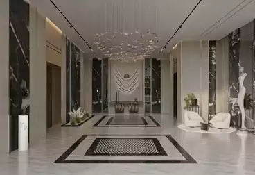 Apartments For sale - 2 rooms - floor 4