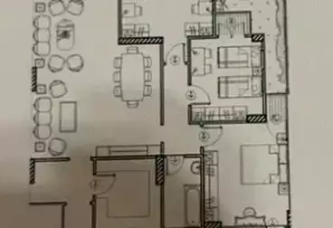 undefined undefined - 3 rooms - floor 0