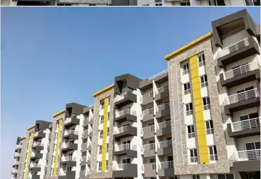 undefined undefined - 3 غرف - بالدور 5