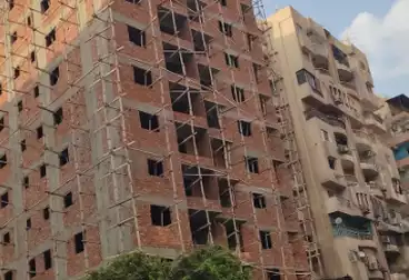 undefined undefined - 3 غرف - بالدور 7