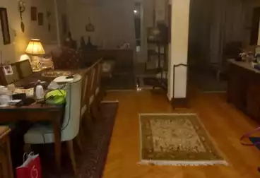 Furnished Apartment For rent - 2 rooms - floor 1