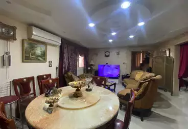 عقارات للبيع - 3 غرف - بالدور 2