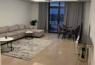 Furnished Apartment For rent - 2 rooms - floor 2