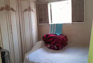 undefined undefined - 2 غرف - بالدور 7