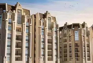 undefined undefined - 3 rooms - floor 4