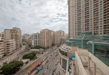 شقق للإيجار - 2 غرف - بالدور 3