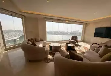 Furnished Apartment For sale - 3 rooms - floor 2