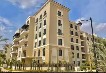 Furnished Apartment For sale - 3 rooms - floor 1