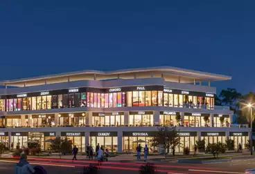 Commercial For sale - floor 1