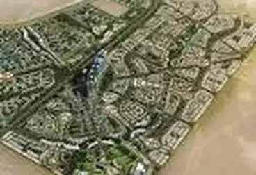 أرض مباني سكنية للبيع