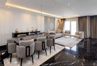 undefined undefined - 3 rooms - floor 17