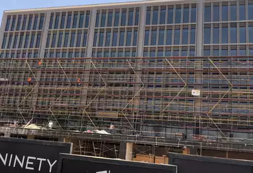 Offices For sale - 2 rooms - floor 1