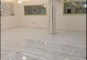 شقق للبيع - 4 غرف - بالدور 6