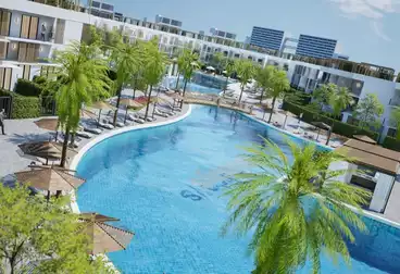 undefined undefined - 1 غرف - بالدور 2