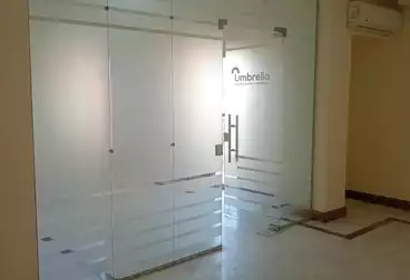 شقق للإيجار - 1 غرف - بالدور 2