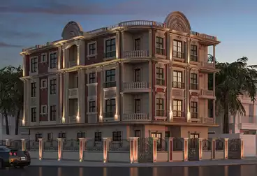 Properties For sale - 3 rooms - floor 1