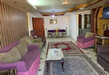 عقارات للإيجار - 3 غرف - بالدور 9