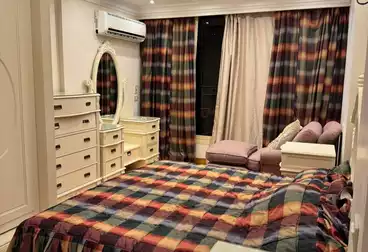 شقق مفروشة للإيجار - 2 غرف - بالدور 9