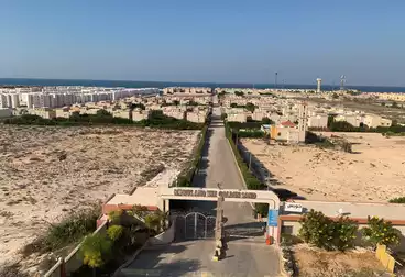 Apartments For sale - 2 rooms - floor 1