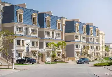 undefined undefined - 3 غرف - بالدور 1