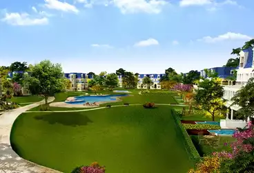 undefined undefined - 3 غرف - بالدور 2