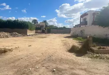 أرض مباني سكنية للبيع