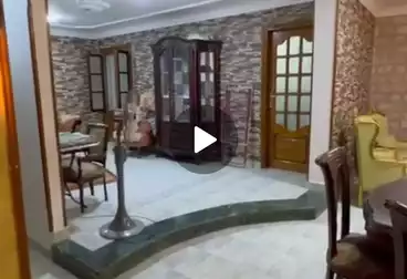 Furnished Apartment For sale - 3 rooms