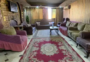 Properties For rent - 3 rooms - floor 9