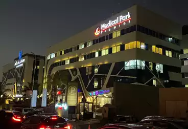 Medical For rent - 2 rooms - floor 2