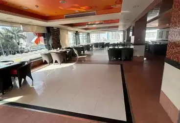 تجاري للإيجار - بالدور 1