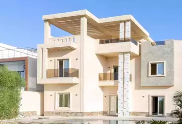 Villas For sale - 5 rooms